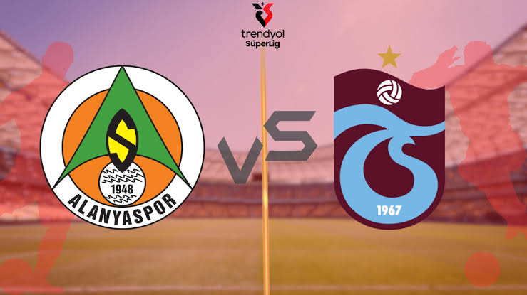 Süper Lig’de şampiyonluk mücadelesi veren Trabzonspor, Fraport TAV Antalyaspor ile