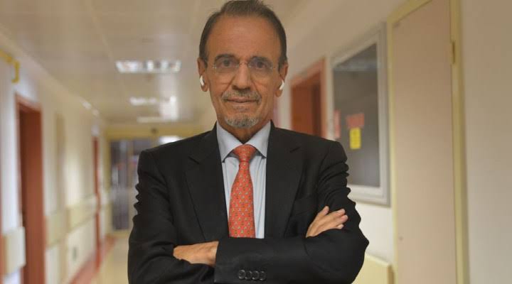 Hacettepe Üniversitesi Tıp Fakültesi Çocuk Enfeksiyon Hastalıkları Ana Bilim Dalı