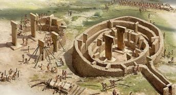 Göbeklitepe ve Taş Tepeler Projesinde Yeni Arkeolojik Bulgular