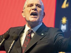 İYİ Parti TBMM Grubu Toplandı: Gündem “Milli Dayanışma” Kanun Teklifi