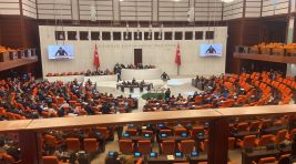 TÜRKİYE GÜNDEMİNDE ÖNE ÇIKANLAR