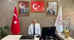 Manavgat Devlet Hastanesi’nden Tam Puanlık Başarı: Mehmet Deniz Üçüncü Döneminde