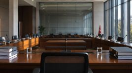 Siyasi Etik Yasası Neden Bekleyemez?