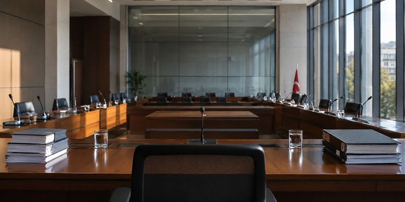 Siyasi Etik Yasası Neden Bekleyemez?