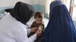 Afganistan’da 3,7 Milyon Çocuk Akut Yetersiz Beslenmeyle Karşı Karşıya: Sessiz Krizin Ağır Bedeli