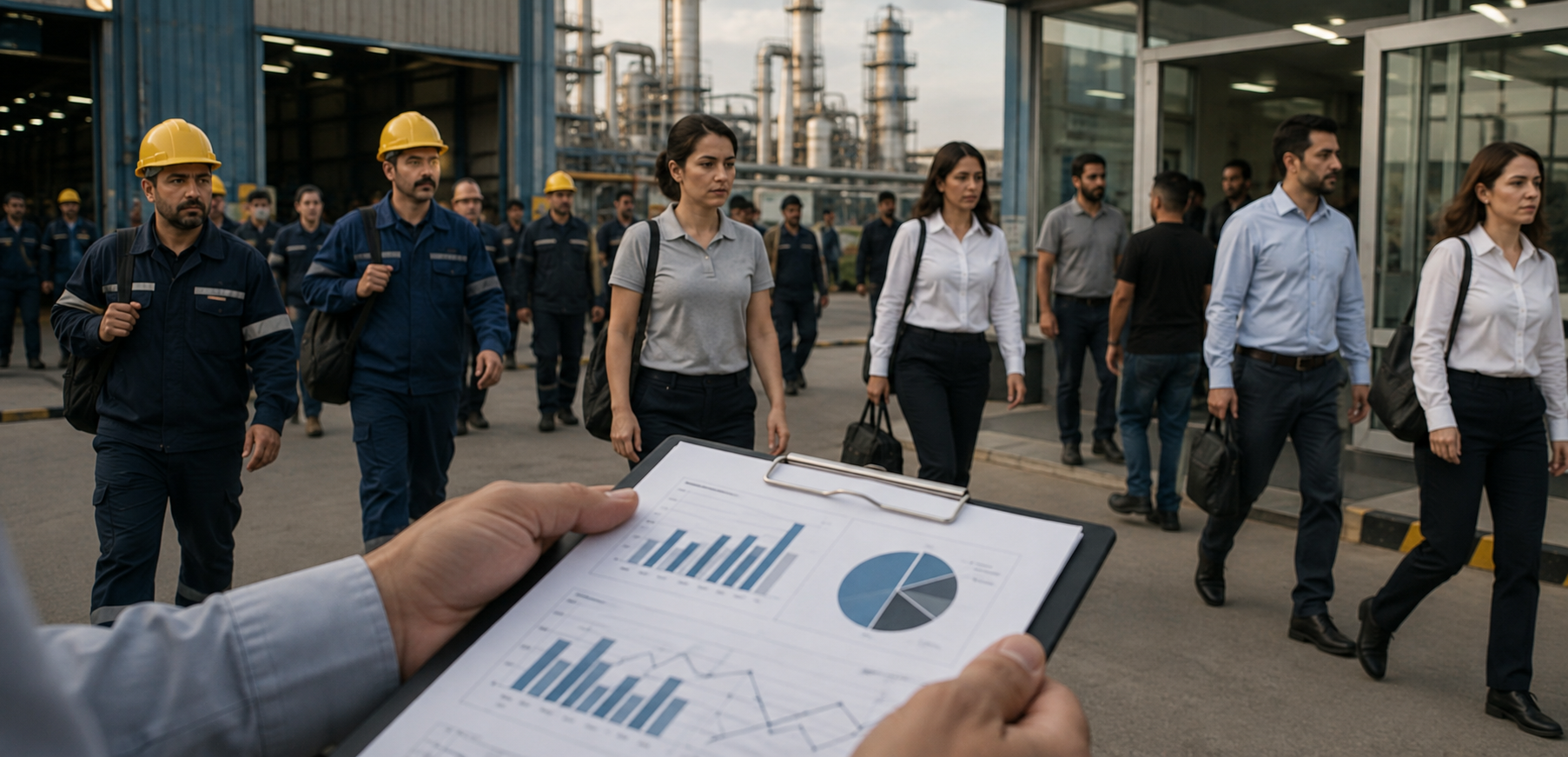 Çalışma ve Sosyal Güvenlik Bakanlığı, ücret ve sendikal istatistiklere ilişkin