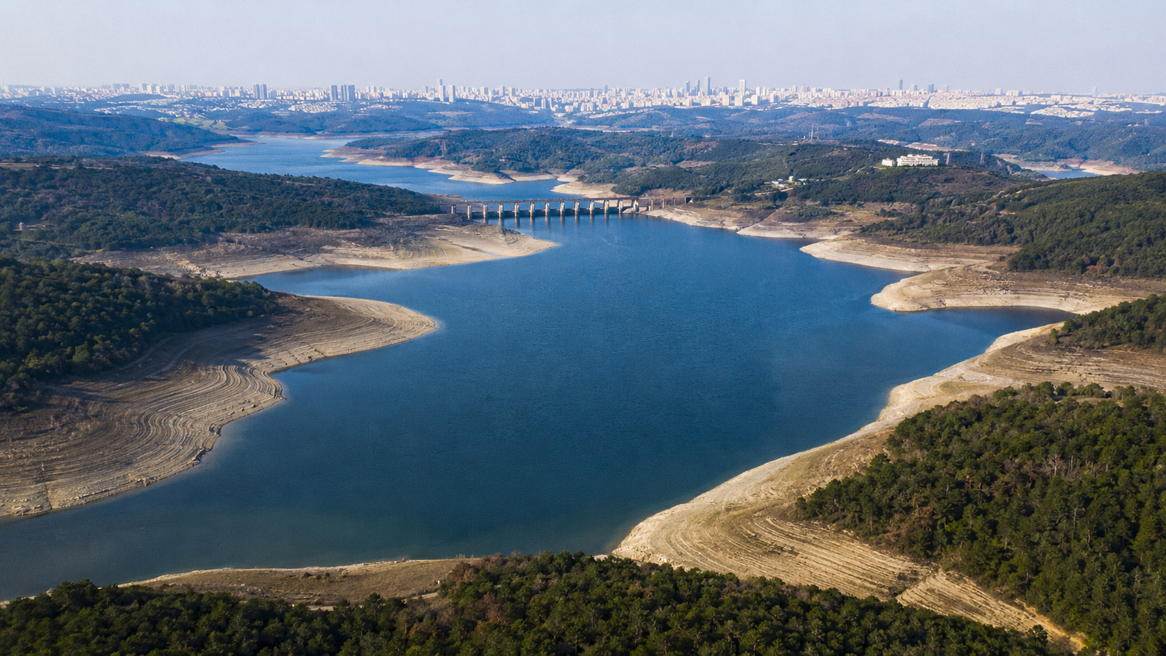 Ordu Valiliği, olumsuz deniz koşulları nedeniyle 25 ve 26 Ağustos