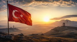 Gençler Çanakkale’den Ahlat’a Tarih Yolculuğunda: Kültürel Miras Sahada Öğreniliyor