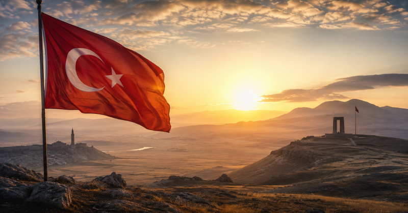 Gençler Çanakkale’den Ahlat’a Tarih Yolculuğunda: Kültürel Miras Sahada Öğreniliyor