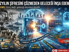 21. YÜZYILA FİŞENK  YORUMU – I