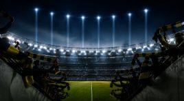 Fenerbahçe’nin Şampiyonlar Ligi’ndeki Sekiz Rakibi Belli Oldu