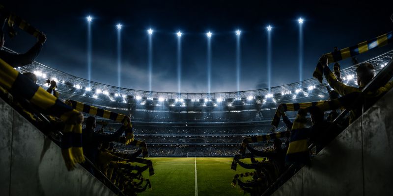 Fenerbahçe’nin Şampiyonlar Ligi’ndeki Sekiz Rakibi Belli Oldu