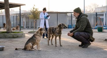 Sokak Köpekleri Sorunu Toplayarak Değil, Sistem Kurarak Çözülür