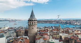 Galata Kulesi Restorasyon ve Ziyaretçi Yönetimi Düzenlemesi