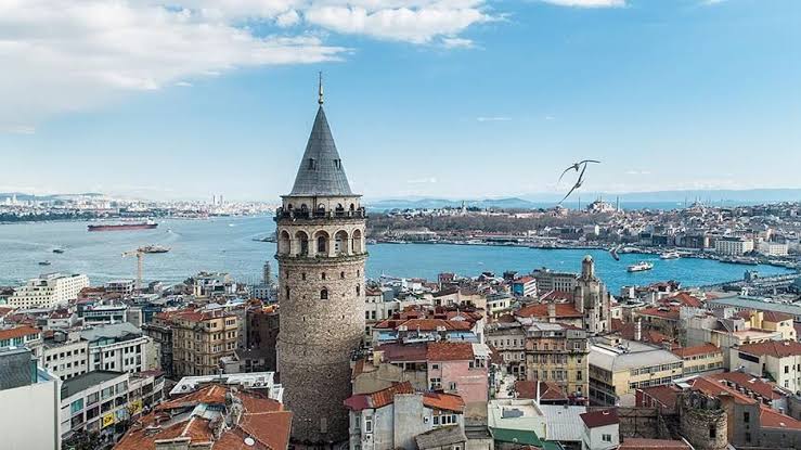 Galata Kulesi’nde Periyodik Bakım Çalışmaları ve Ziyaretçi Düzenlemesi Yürürlüğe Girdi