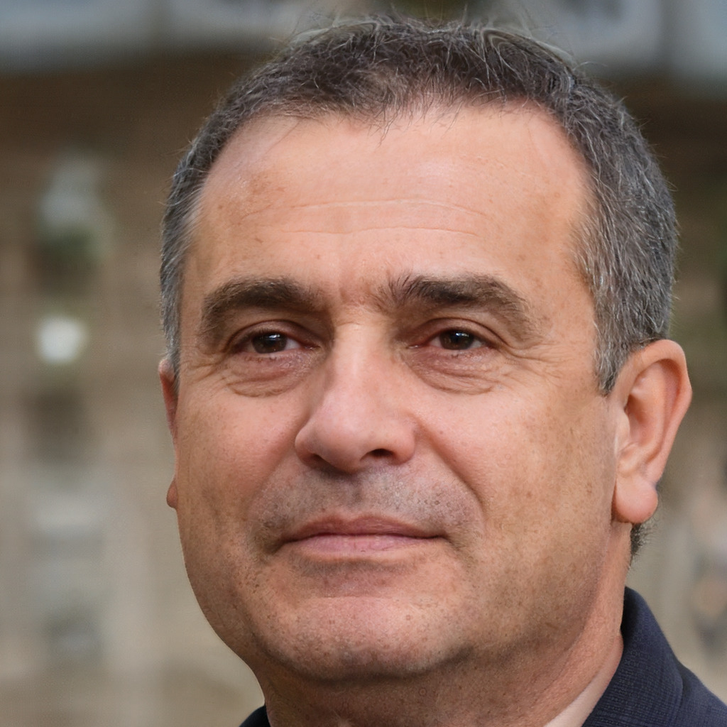 Mehmet Kılıç yazar fotoğrafı