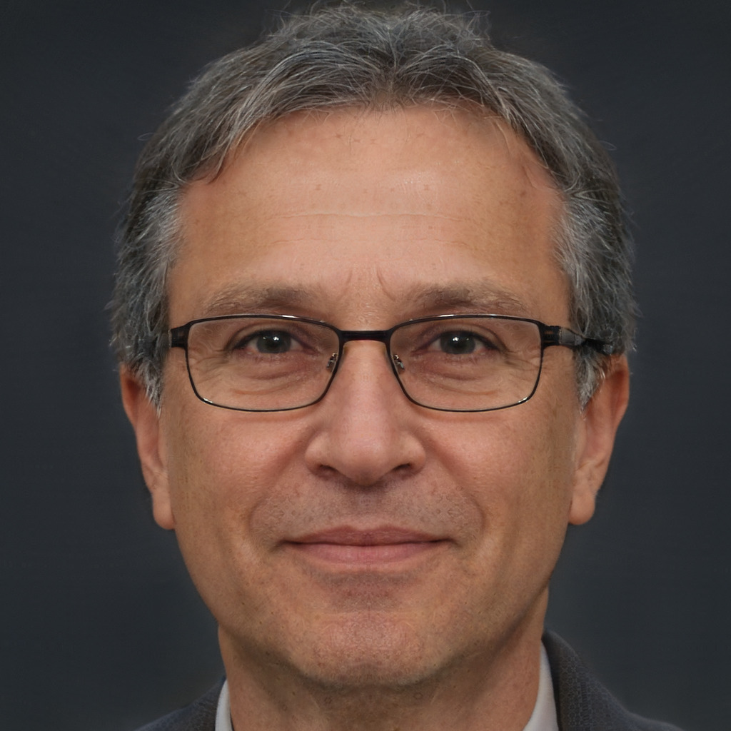 Yusuf Aslan yazar fotoğrafı