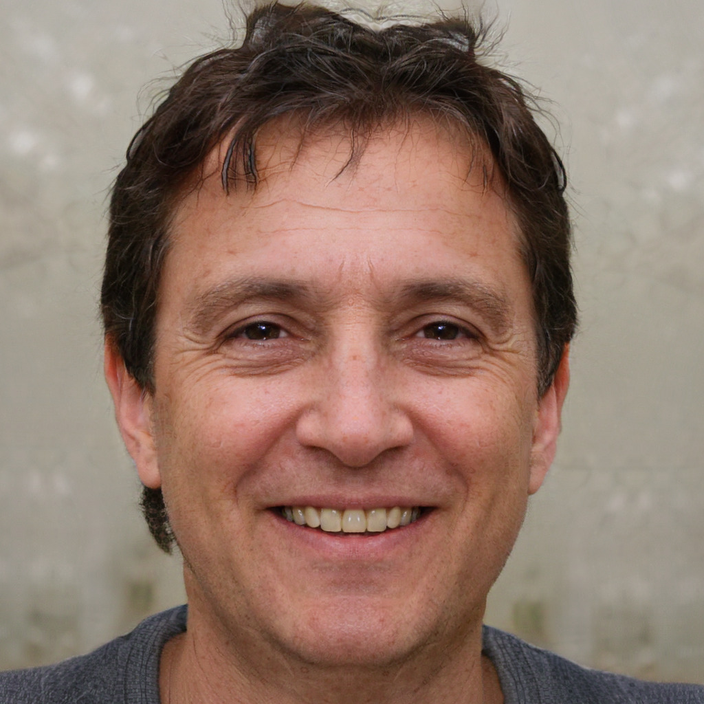 Caner Güneş yazar fotoğrafı