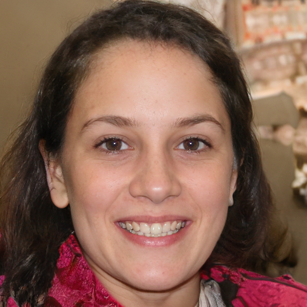 Elif Şen yazar fotoğrafı