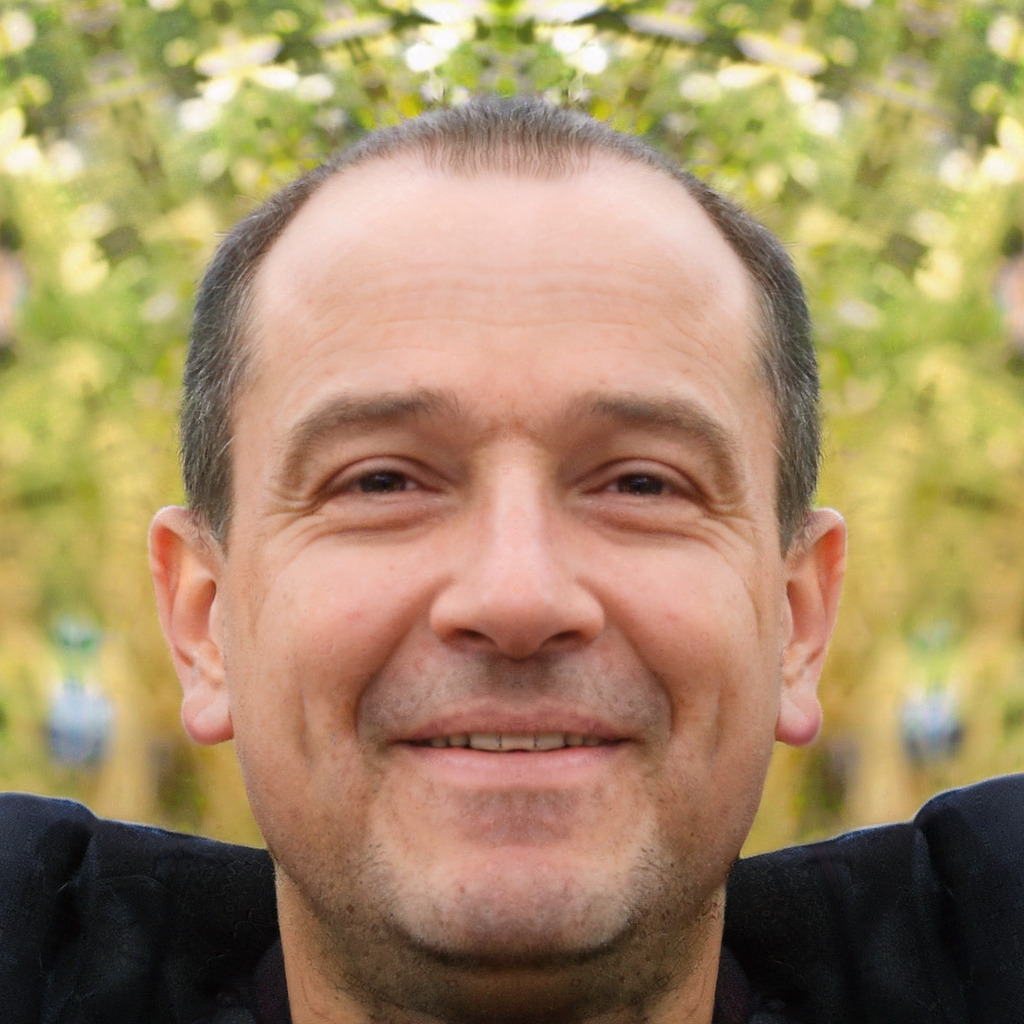 Mustafa Erdem yazar fotoğrafı