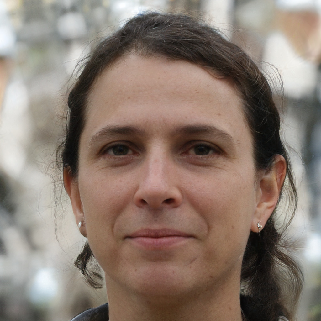 Zeynep Koç yazar fotoğrafı