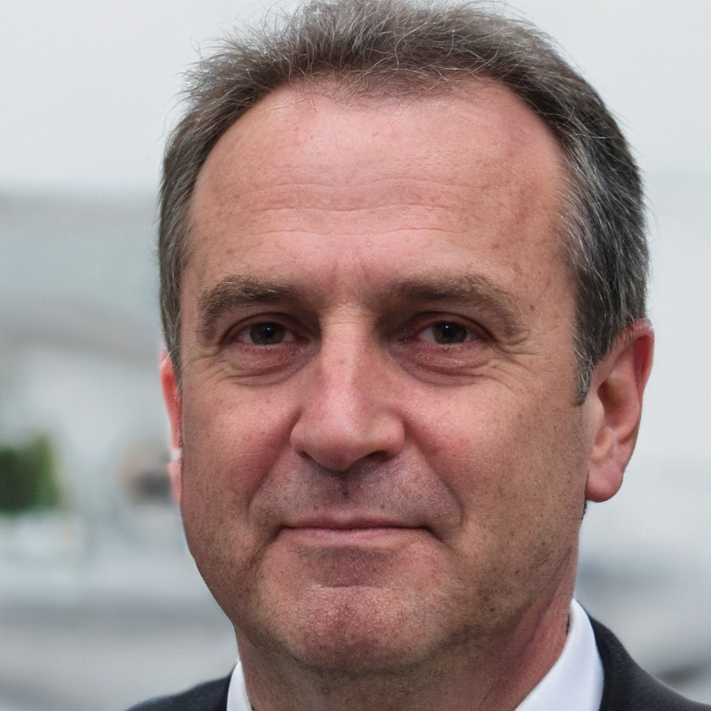 Hakan Yalçın yazar fotoğrafı