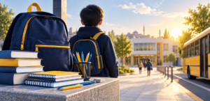 Aile ve Sosyal Hizmetler Bakanlığı, ihtiyaç sahibi hanelerdeki öğrencilerin 2026–2027
