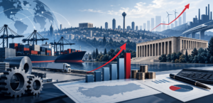 Türkiye ekonomisinin 2027–2029 dönemindeki temel hedef ve politikalarını belirleyen Orta