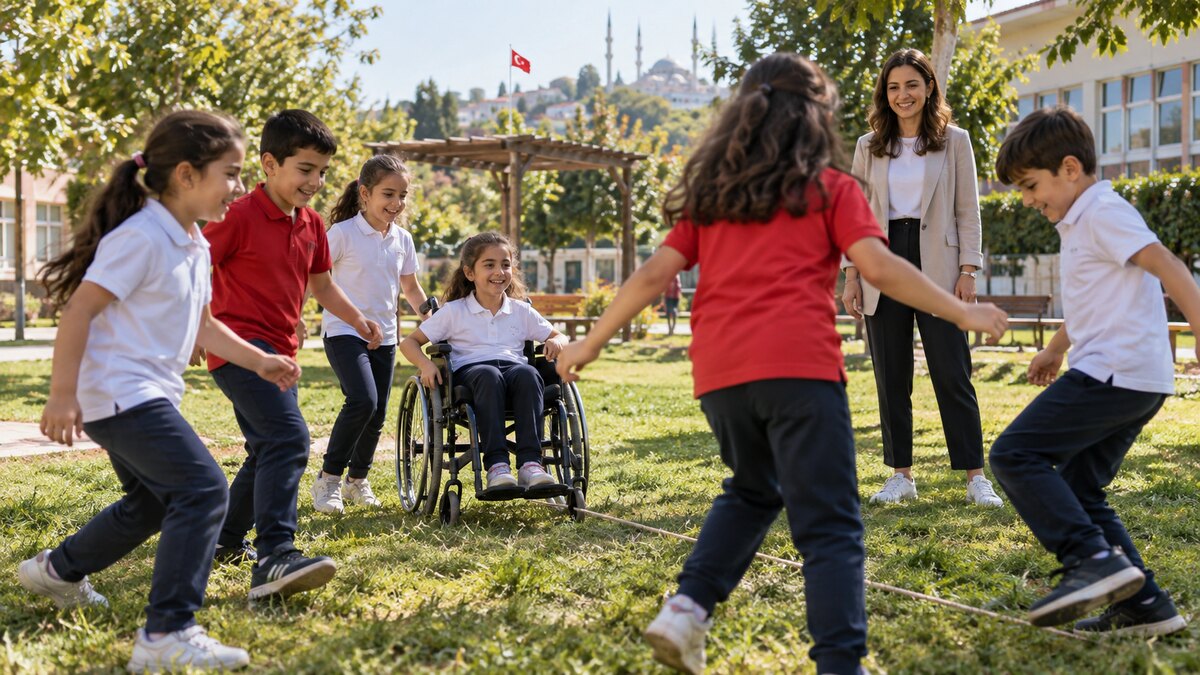 MEB’in yayımladığı Türkiye Oyun Politika Belgesi; altı hedef, 29 politika