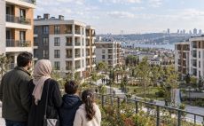 İstanbul’da 1.071 Kiralık Sosyal Konut İçin Başvurular Başladı