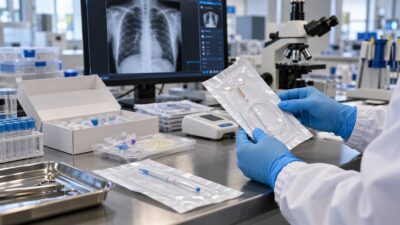 WHO added contraceptive devices and computer-aided TB screening software to