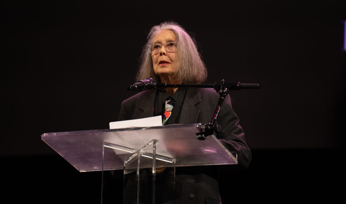 İsveç Akademisi, 2026 Nobel Edebiyat Ödülü’nü Anne Carson’a verdi. Kararda,