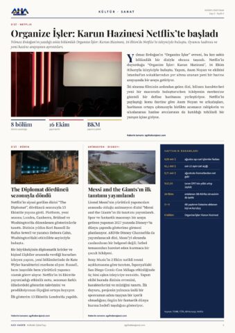 AGD Haber Haftalık Dijital Sayı 3, sayfa 4