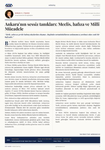 AGD Haber Haftalık Dijital Sayı 3, sayfa 5