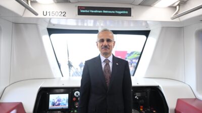 AGD HABER – Ulaştırma ve Altyapı Bakanlığı, dokuz kentte toplam