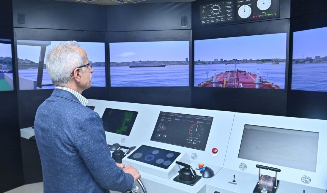 AGD HABER – Türk sahipli deniz ticaret filosunun bin groston