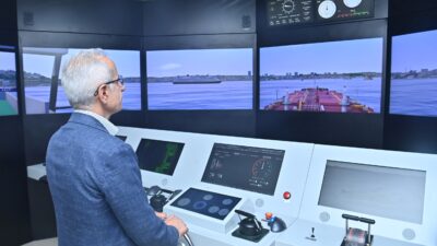 AGD HABER – Türk sahipli deniz ticaret filosunun bin groston