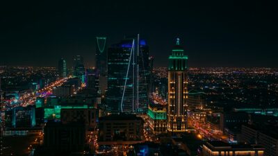 24 Ekim’de Riyad’da yapılması planlanan ikinci AB-Körfez İşbirliği Konseyi Zirvesi