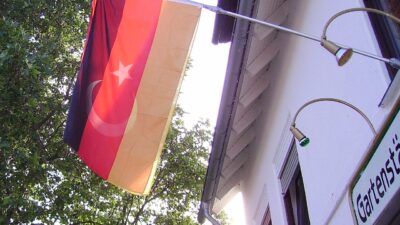 Almanya, Türk iş insanlarına yönelik hızlandırılmış vize uygulamasının kapsamını genişletiyor.