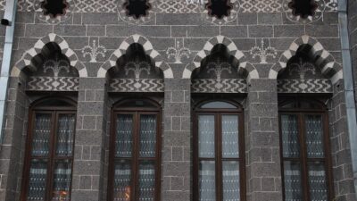 Diyarbakır Valiliği, İşgücü Uyum Programı (İUP) kapsamında 166 kişilik personel