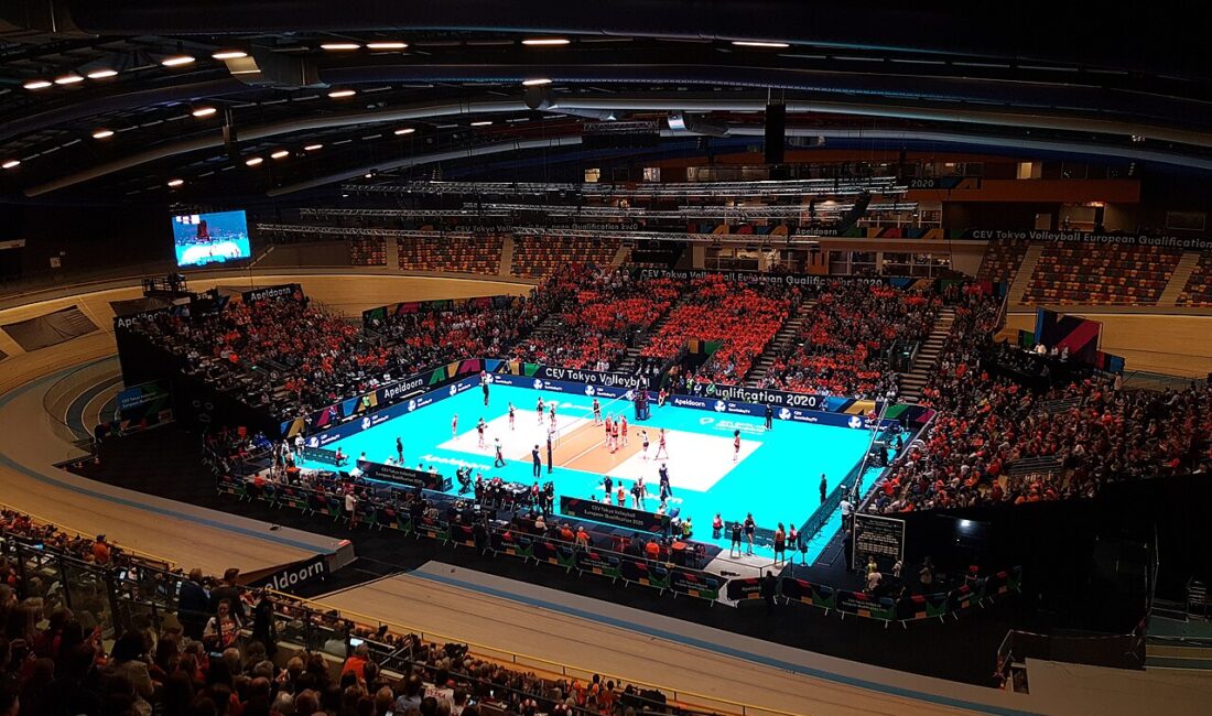 Filenin Sultanları, İtalya’yı beş setlik finalde 3-2 mağlup ederek 2026