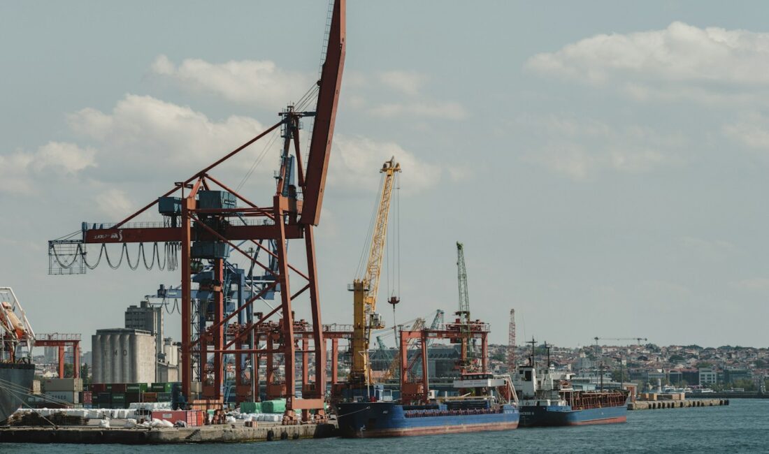 TCMB’nin ağustos ödemeler dengesi verisinde aylık cari fazla 4,05 milyar