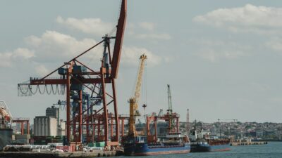 TCMB’nin ağustos ödemeler dengesi verisinde aylık cari fazla 4,05 milyar