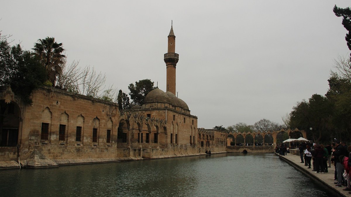 Şanlıurfa’nın Millî Mücadele tarihini anlatan Kurtuluş Müzesi, restorasyonun ardından ilk