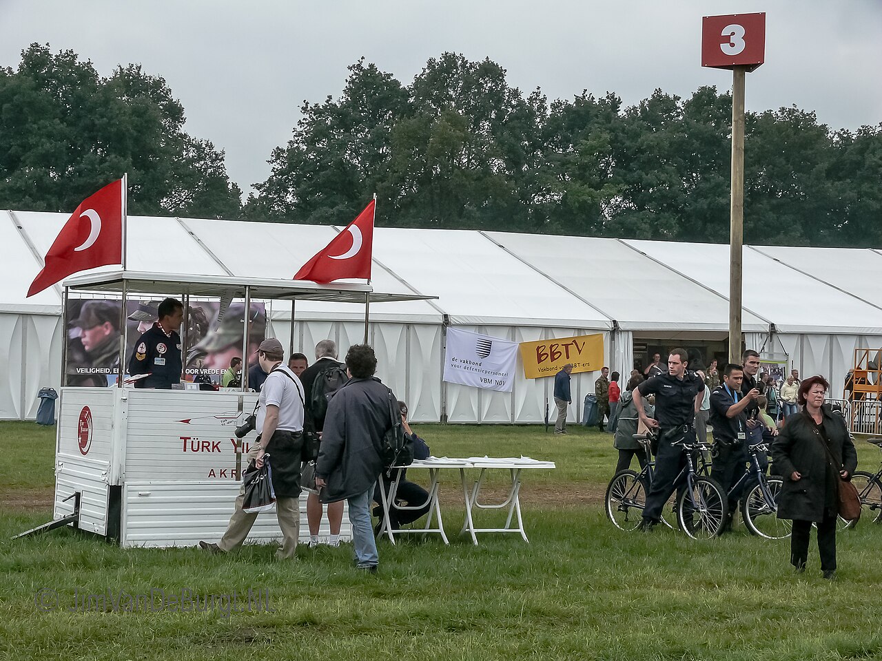 Havacılık, Uzay ve Teknoloji Festivali TEKNOFEST’in Güneydoğu etabı Şanlıurfa GAP